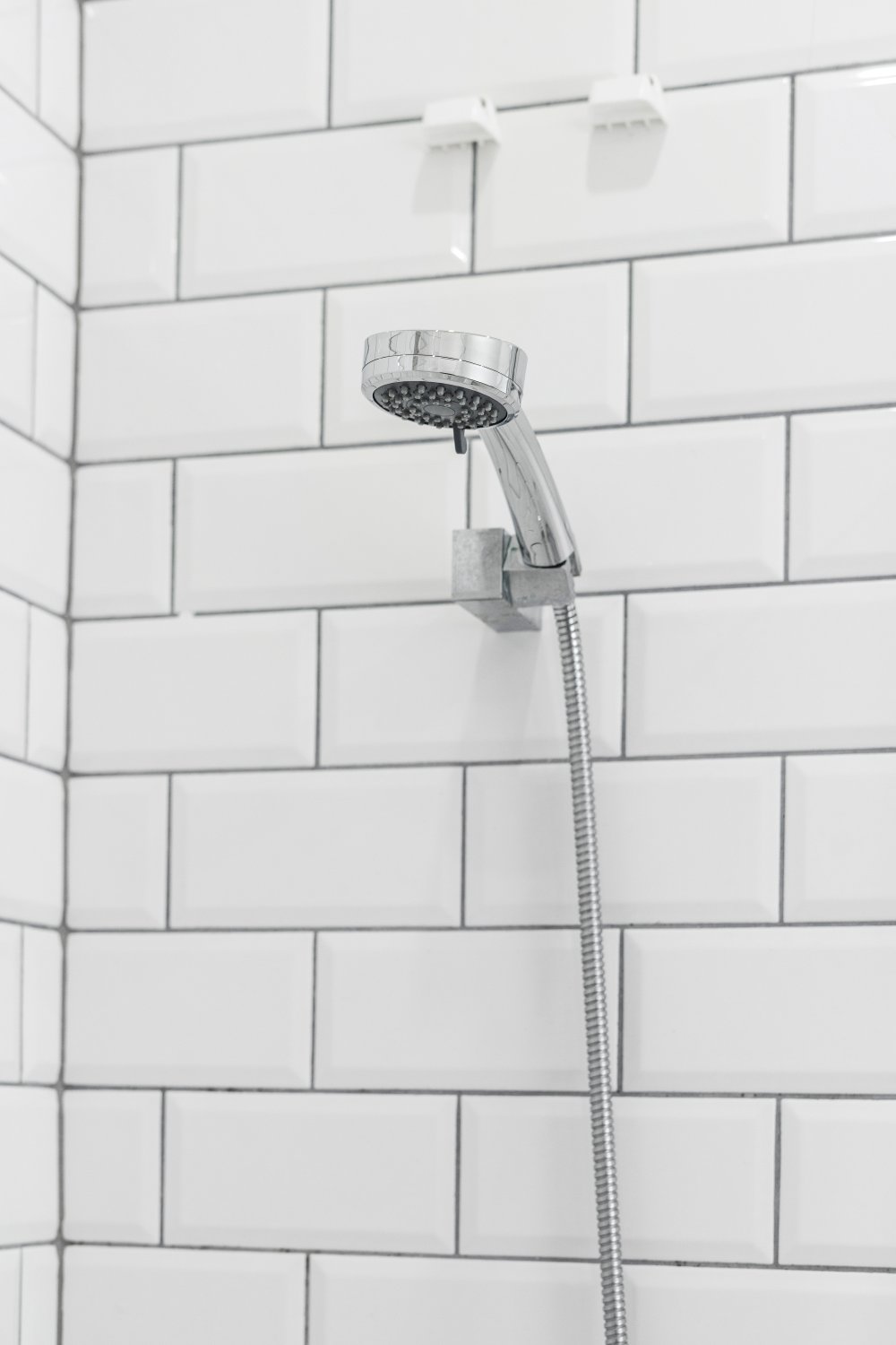 Bathroom – portrait 2