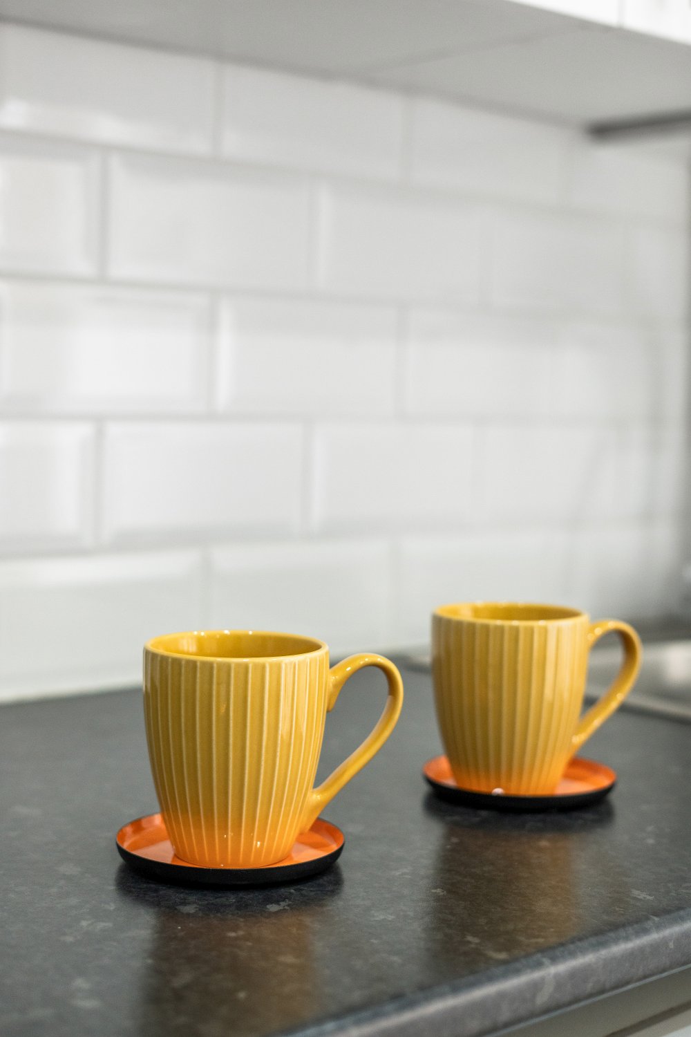 Kitchenette – portrait 2